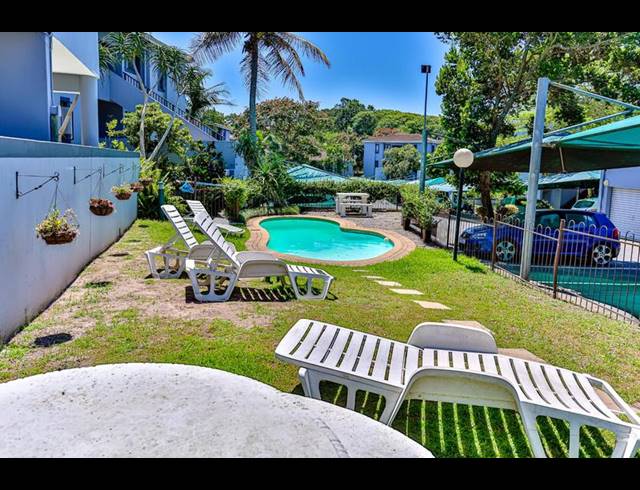 2 BEDROOM APARTMENT FOR SALE IN SHEFFIELD BEACH